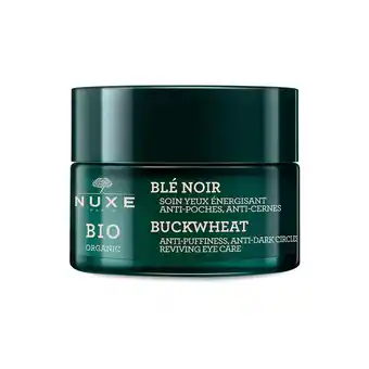 Douglas Buckwheat Anti-Puffiness, Anti-Dark Circles Reviving Eye Care aanbieding