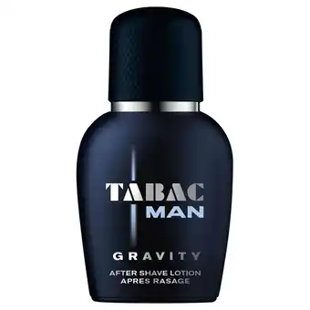 Douglas Tabac Man Gravity aanbieding