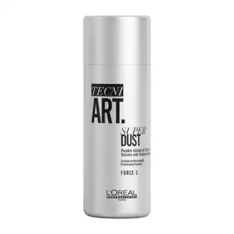 Douglas L´Oréal Professionnel Super Dust aanbieding