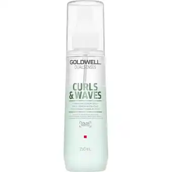 Douglas Goldwell Curls & Waves Serum Spray aanbieding