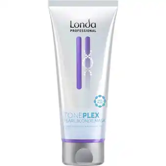 Douglas Londa Professional Pearl Blonde Mask aanbieding