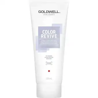 Douglas Goldwell Conditioner aanbieding