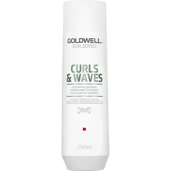 Douglas Goldwell Curls & Waves Shampoo aanbieding