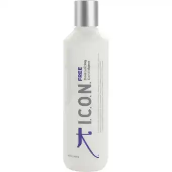 Douglas ICON Free Moisturizing Conditioner aanbieding