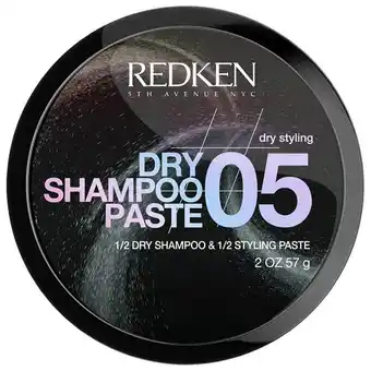 Douglas Redken Trend Styling aanbieding