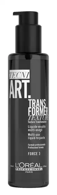 Douglas L´Oréal Professionnel Transformer Lotion aanbieding