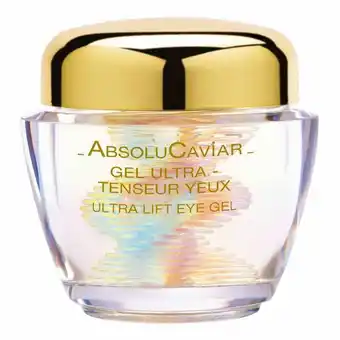 Douglas Ingrid Millet Ultra Lift Eye Gel aanbieding