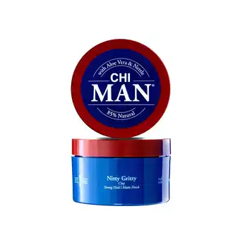 Douglas CHI Man Nitty Gritty - Hair Clay aanbieding