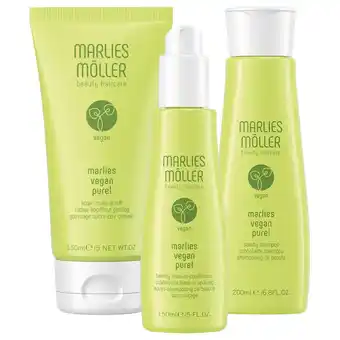 Douglas Marlies Möller Marlies Vegan Pure! aanbieding