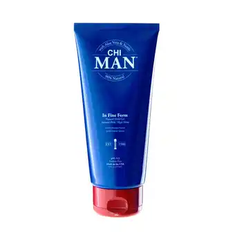 Douglas CHI MAN In Fine Form - Natural Hold Gel aanbieding