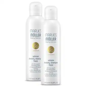 Douglas Marlies Möller Volume aanbieding