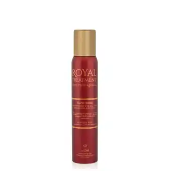 Douglas CHI Royal Treatment Rapid Shine aanbieding