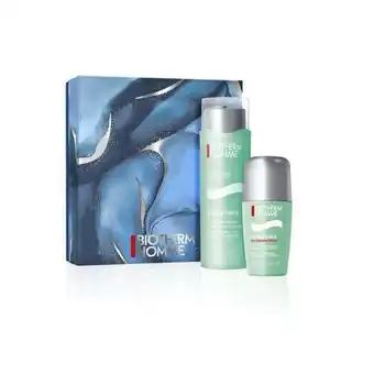 Douglas Biotherm Homme Homme Aquapower Duo Geschenkset aanbieding