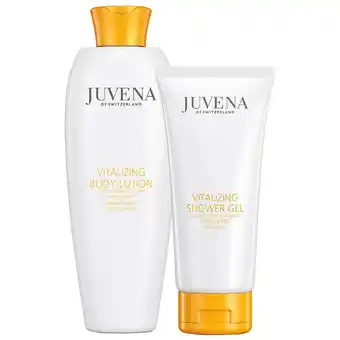 Douglas Juvena Skin Energy aanbieding