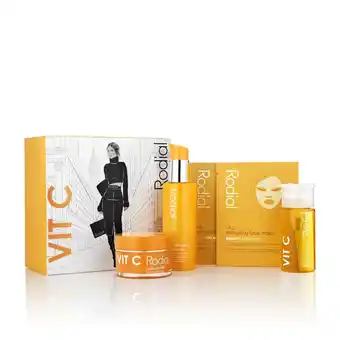 Douglas Rodial Vit C Gift Set aanbieding