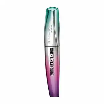 Douglas Rimmel London Wonder Extension Mascara aanbieding