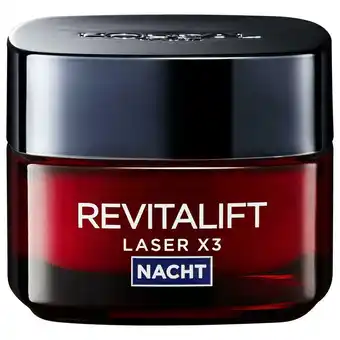 Douglas L´Oréal Paris Revitalift aanbieding