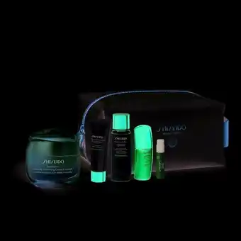 Douglas Shiseido Benefiance Enriched aanbieding