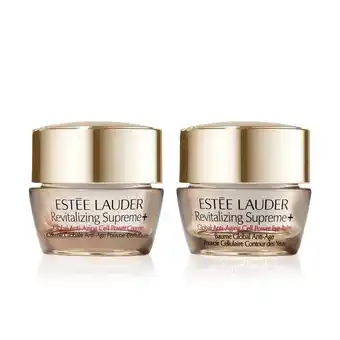 Douglas Estée Lauder Youth Power: Firm + Lift + Hydrate Set aanbieding