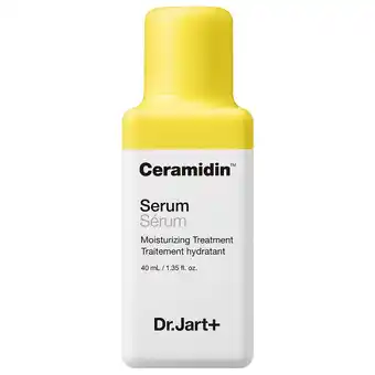 Douglas Dr. Jart+ Serum aanbieding