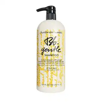 Douglas Bumble and bumble. Gentle Shampoo aanbieding