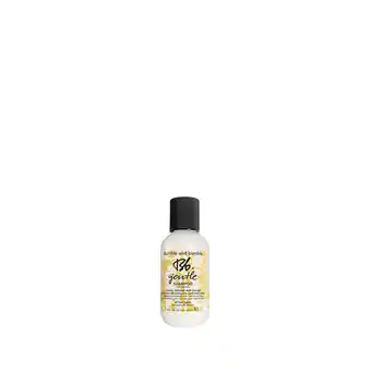 Douglas Bumble and bumble. Gentle Shampoo aanbieding