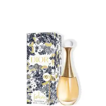 Douglas DIOR Eau de Parfum aanbieding