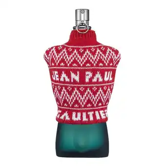 Douglas Jean Paul Gaultier Collector aanbieding