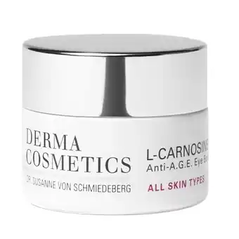 Douglas DERMACOSMETICS L-Carnosine Anti-A.G.E. Eye Balm Intense aanbieding