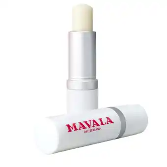 Douglas Mavala Lipbalm Neutraal aanbieding