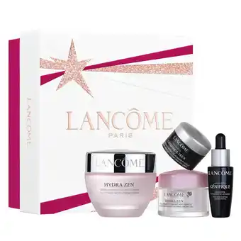 Douglas Lancôme Hydra Zen Anti-Stress Cream aanbieding