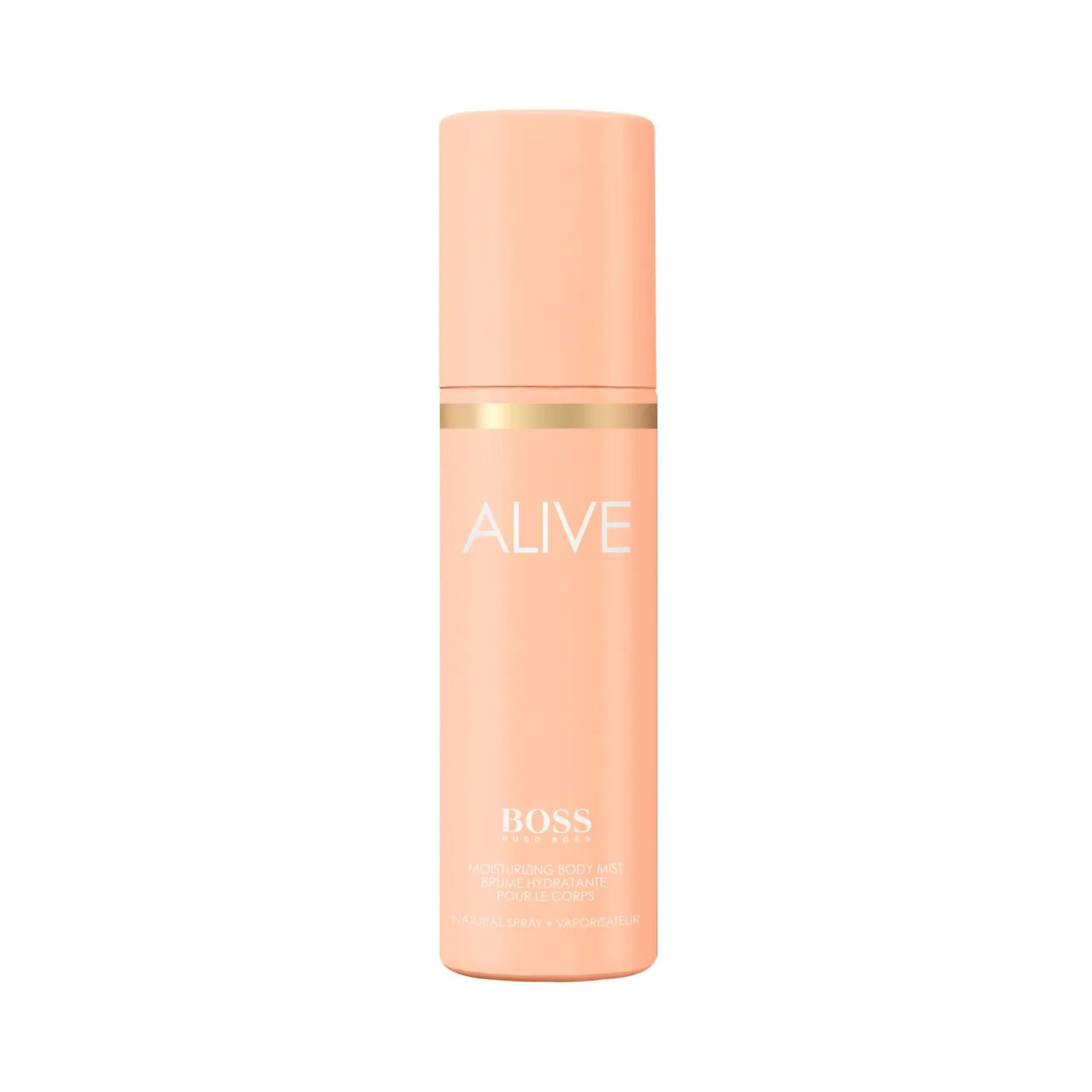 Hugo Boss Alive aanbieding bij Douglas