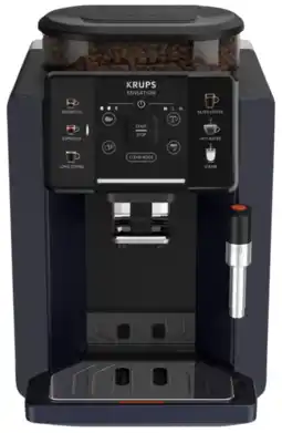 Coolblue Krups Sensation EA910B aanbieding