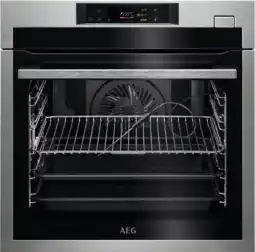 Coolblue AEG BSE782080M SteamBoost aanbieding