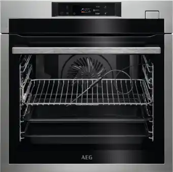Coolblue AEG BSE782080M SteamBoost aanbieding