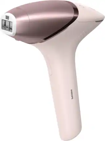 Coolblue Philips Lumea 9000 BRI958/00 aanbieding