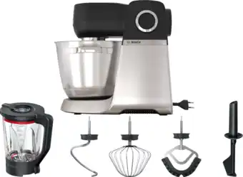 Coolblue Bosch MUMS6ZS17 aanbieding