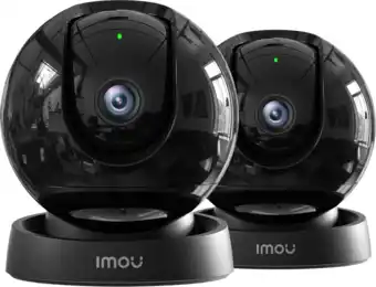 Coolblue Imou Rex 3D (3K) 2-pack aanbieding