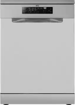 Coolblue AEG FFB64607ZM 6000 aanbieding