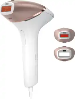 Coolblue Philips Lumea 9000 BRI945/00 aanbieding