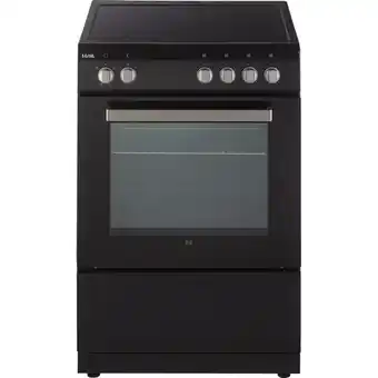 Coolblue ETNA FIV560ZWA aanbieding