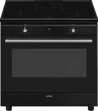 Coolblue SMEG CX91IMBL aanbieding