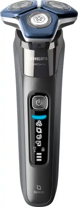 Coolblue Philips Shaver Series 7000 S7887/58 aanbieding