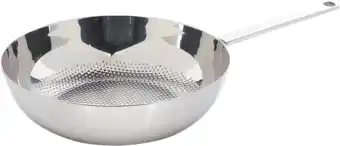Coolblue BK Conical Deluxe Wokpan 30 cm aanbieding