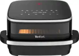 Coolblue Tefal Easy Fry & Grill XL Surface FW4018 aanbieding