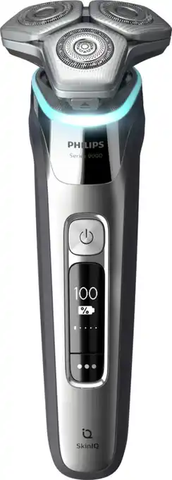 Coolblue Philips Shaver Series 9000 S9975/55 aanbieding