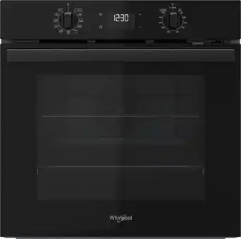 Coolblue Whirlpool OMR58RR1B aanbieding
