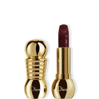 Douglas DIOR Lipstick - The Atelier of Dreams Limited Edition aanbieding