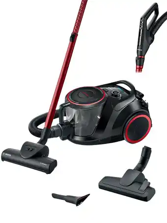 Coolblue Bosch Serie 6 ProPower BGS41POW1 aanbieding