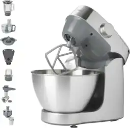 Coolblue Kenwood KHC29A.X0SI aanbieding